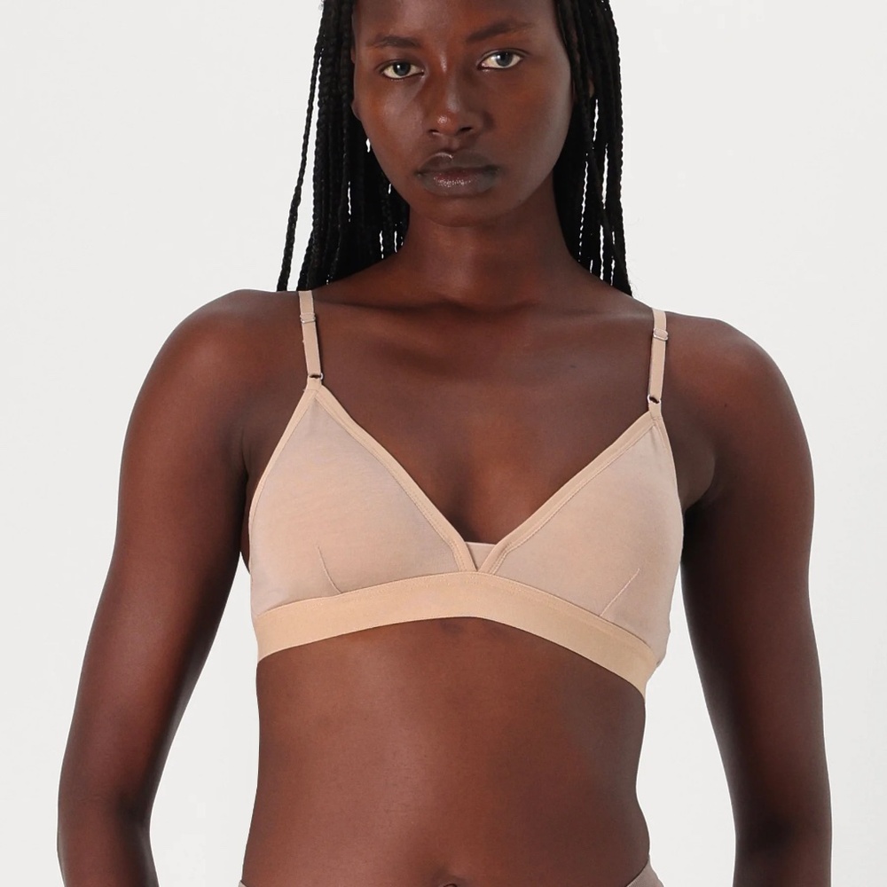 Icebreaker Women's Merino 150 Siren with Bra Inserts Size XL